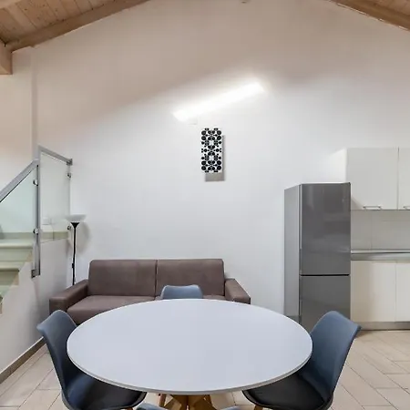 Giorgi Homes - Erbosa Duplex By Wonderful Italy * Болонья