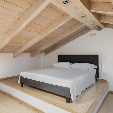 Giorgi Homes - Erbosa Duplex By Wonderful Italy Болонья