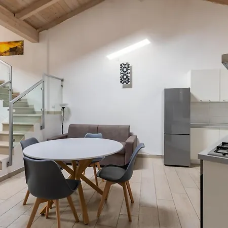 Giorgi Homes - Erbosa Duplex By Wonderful Italy Болонья