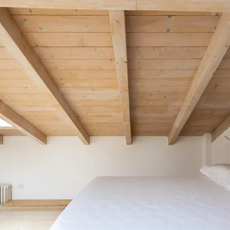 Giorgi Homes - Erbosa Duplex By Wonderful Italy Апартаменты