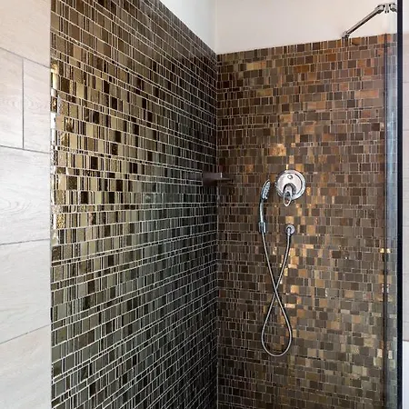 Апартаменты Giorgi Homes - Erbosa Duplex By Wonderful Italy Болонья